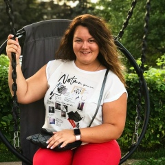 Ольга Субботина, 14.08.1985, Красноярск