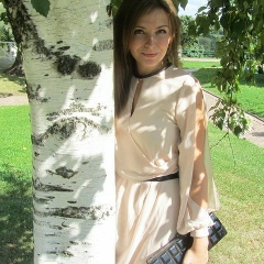 Анна Некрасова, 29.05.1988, Москва