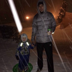 Кирилл Фролов, 05.05, Киев