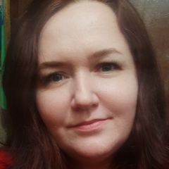 Олька Плешкова, 21.02.1989, Энгельс