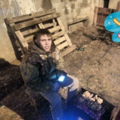 Василий Бабочкин, 26.11, Камышин