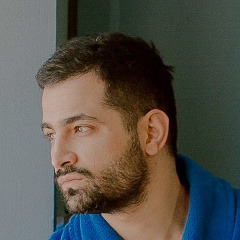 Али Шаваев, 23.09.1988, Нальчик