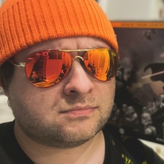 Вадим Цветков, 24.04.1990, Санкт-Петербург