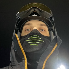 Леонид Гуменников, Воронеж