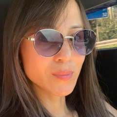 Оля Александрова, 18.06