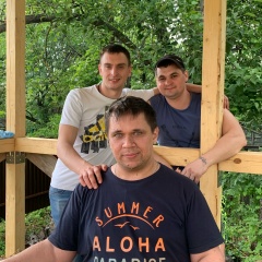 Александр Голованов, 20.06.1988, Нижний Новгород