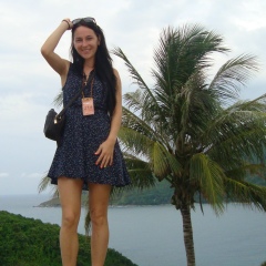 Татьяна Внукова, 19.12.1988, Калининград