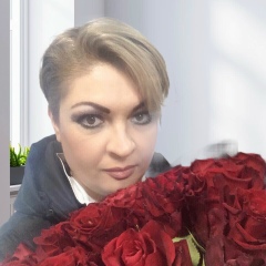 Армине Хачатрян, Москва