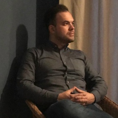 Алексей Черноусов, 24.01, Санкт-Петербург