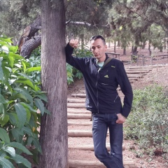 Владимир Zail, 26.09.1984, Тель-Авив