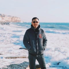 Жалгас Оналбек