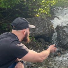 Денис Иванов, Москва