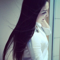 Жасия Мукатаева, 13.04