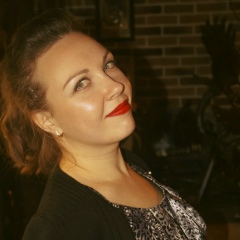 Ольга Феофанова, 27.09.1986, Санкт-Петербург