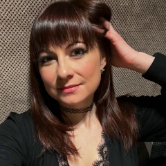 Мария Мамина, 26.04