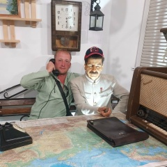 Иван Ягодин, 28.09.1989, Рыбинск