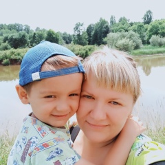 Ольга Белова, Пермь