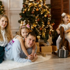 Катя Харитонова, 14.04.1987, Сызрань