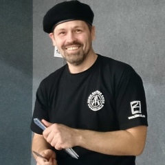 Вадим Ильичев, 25.01.1977, Санкт-Петербург