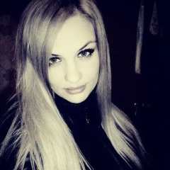 Ксения Никифорова, Москва