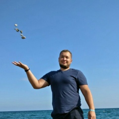 Тарас Лозовой, 09.03, Киев