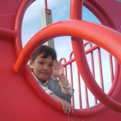 Нуржанат Жангалиева, 17.09, Жанаозен