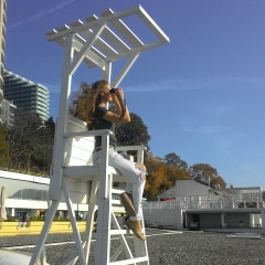 Ксения Колпакова, 12.12, Сочи