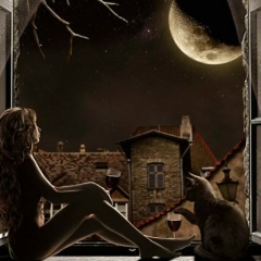 Анаит Назарян, 01.05, Ереван