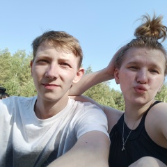 Кирилл Волжанин, 10.05