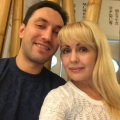 Максим Мельников, 04.10.1981, Москва