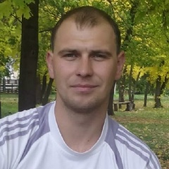 Николай Скакун, 20.09.1988, Ульяновск