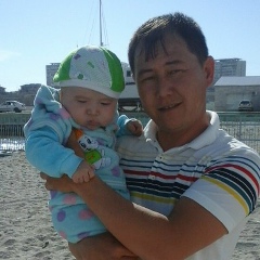 Куандык Арыстанбеков, 28.06.1984, Жанаозен