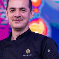 Фурик Багиров, 15.08.1977, Москва