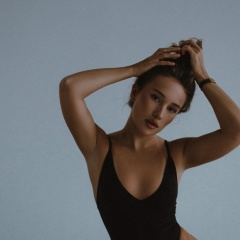 Юлиана Самсонова, 25.11, Нижний Новгород