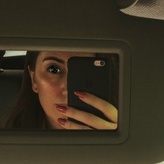 Мария Будилина, 09.01, Москва