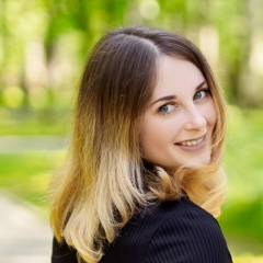 Елена Гаврилова, 20.05.1993, Челябинск