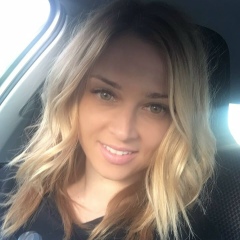 Марина Белова, 27.10, Москва