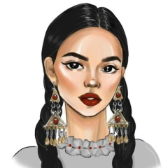 Мавлуда Арипова, 27.02