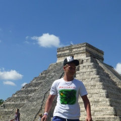 Илья Древаль, 02.10.1988, Санкт-Петербург