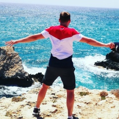 Виталий Стребков