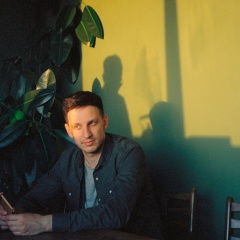 Антон Хоменко, 25.04.1994, Санкт-Петербург