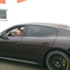 Max Vogel, 10.10.1987, Schönebeck (Elbe)