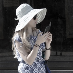 Анечка Chernorybchenko, 17.09, Киев