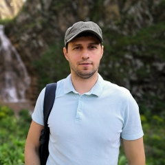 Анатолий Лаврухин, 25.04.1986