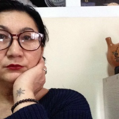 Айнур Асанова-Кусаинова, 17.01.1962