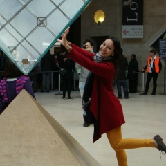 Жанара Оразбаева, 04.10