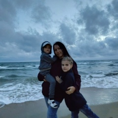 Ирина Логинова, 08.08, Санкт-Петербург