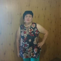 Марина Филиппова, 02.05, Саранск