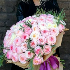 Марьяшка Мусиева, 07.04, Санкт-Петербург