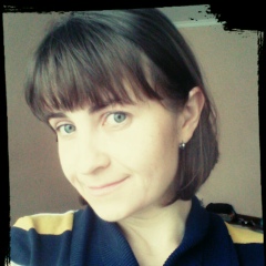 Катерина Івченко, 18.12.1985, Запорожье